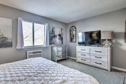 Apartamento Ocean City Condo - Walk To Beach And Lighthouse