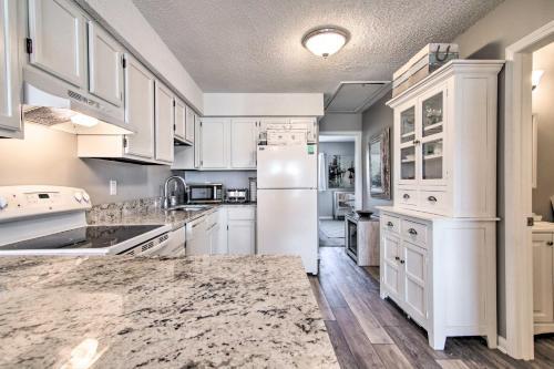 Apartamento Ocean City Condo - Walk To Beach And Lighthouse