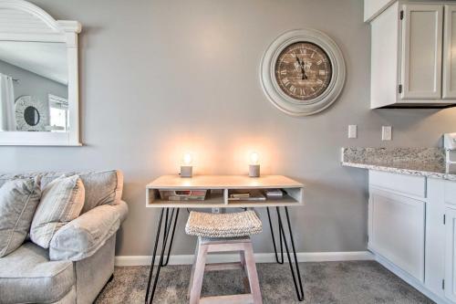 Apartamento Ocean City Condo - Walk To Beach And Lighthouse