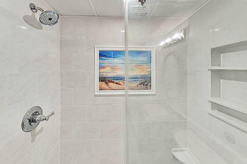 Apartamento Canvasback - Beachside Getaway - Stroll To Dining Condo