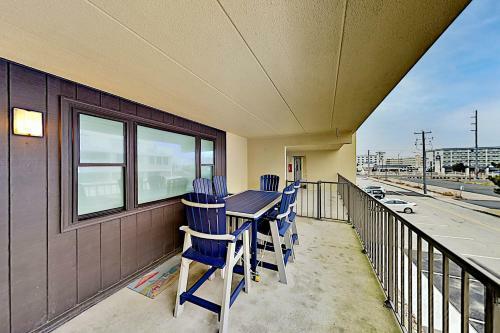 Apartamento Canvasback - Beachside Getaway - Stroll To Dining Condo