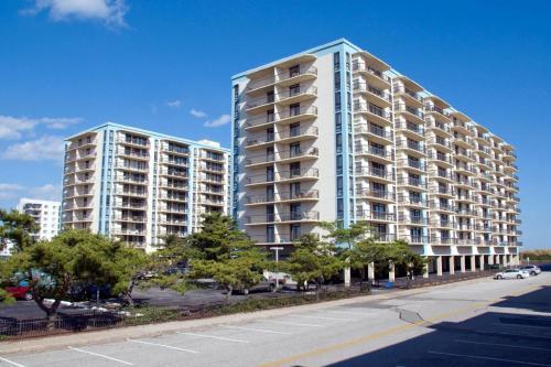 Braemar Towers