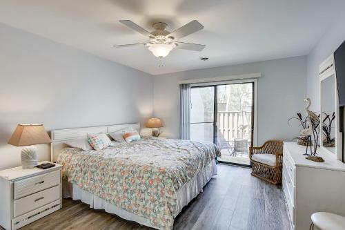 Club Ocean Villa II 118