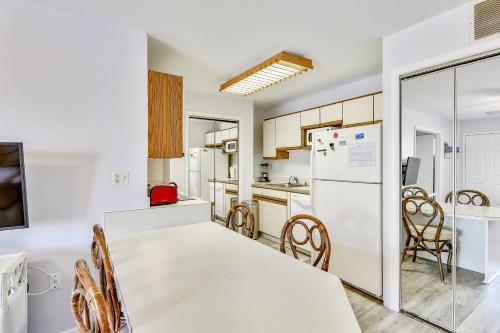 Club Ocean Villa II 118
