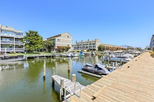 Club Ocean Villa II 118