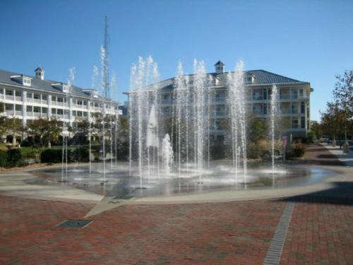 Sunset Island - 35 Fountain