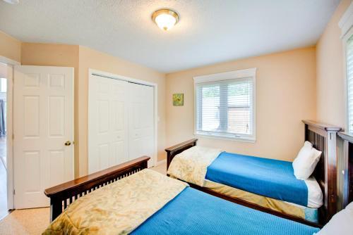 Terp's Hideaway