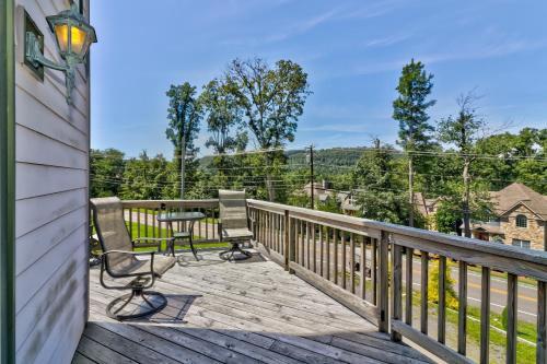 Terp's Hideaway