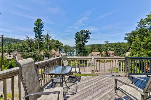 Terp's Hideaway
