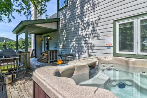 Terp's Hideaway