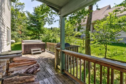 Terp's Hideaway