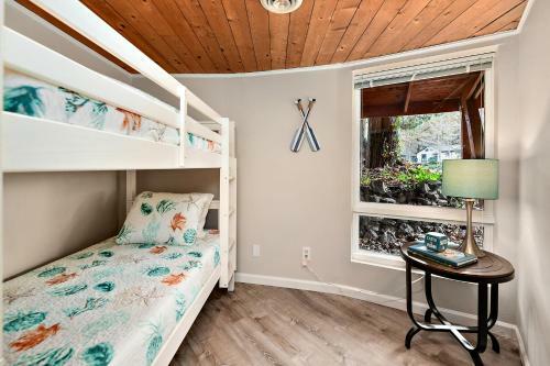 Dockside Retreat