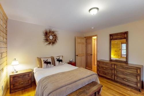 3 Bed 4 Bath Vacation Home In Deep Creek Lake