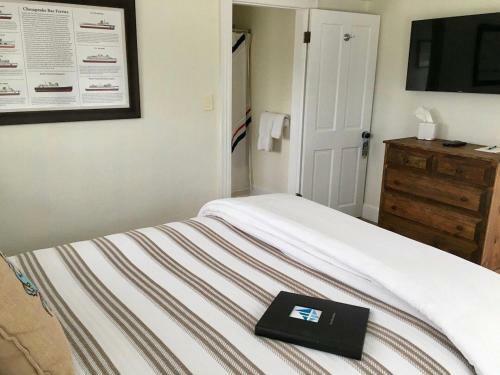 Hotel Inn At Haven Harbour