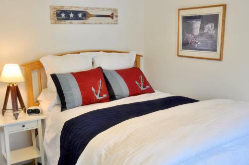 Hotel Inn At Haven Harbour