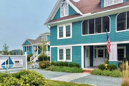Hotel Inn At Haven Harbour