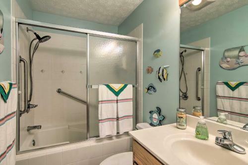 Ocean Pines House With Private Hot Tub 2 Mi To Golf!