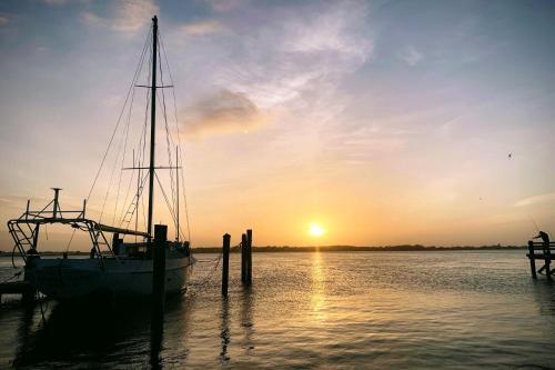 Bahia Vista By The Bay