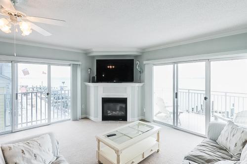 Bahia Vista By The Bay
