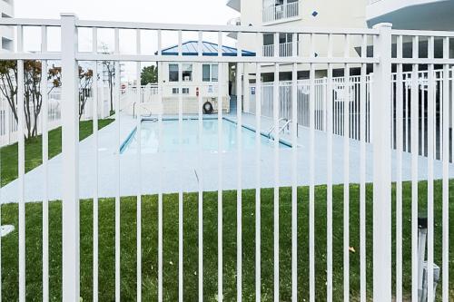 Bahia Vista By The Bay