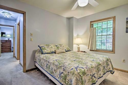 Ocean Pines Family Home With Deck 8 Mi To Beach