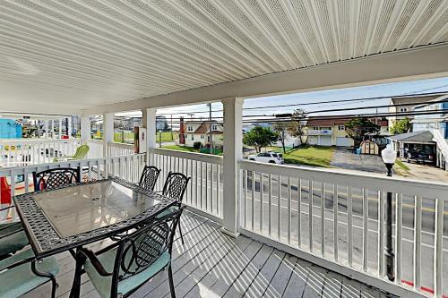Apartamento Casa Rosa Getaway In Parrot Bay With Pool Condo