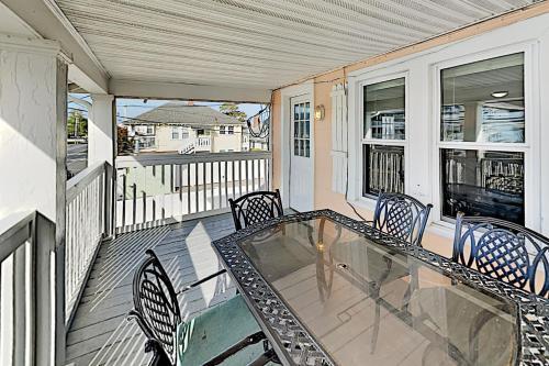 Apartamento Casa Rosa Getaway In Parrot Bay With Pool Condo