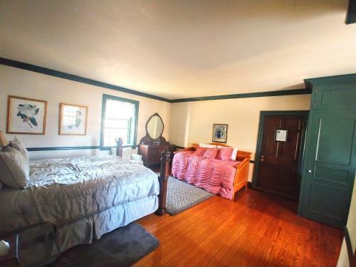 Chanceford Hall Bed & Breakfast