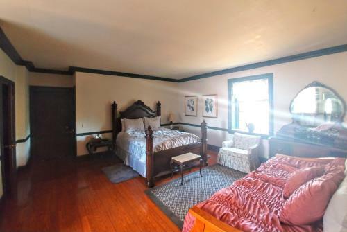 Chanceford Hall Bed & Breakfast