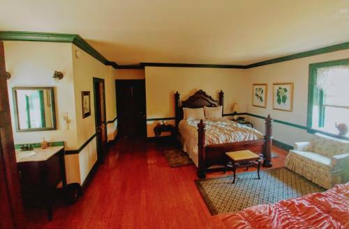 Chanceford Hall Bed & Breakfast