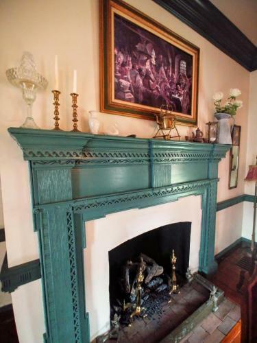 Chanceford Hall Bed & Breakfast