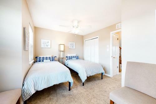 Bayfront Beauty At Mallard Landing