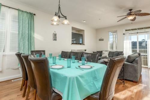 Saint Louis Ave, Unit D