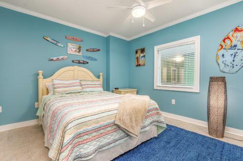 Coral Seas 306