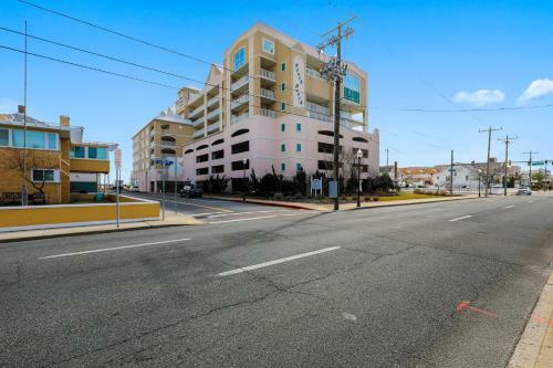 South Beach 703