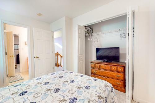 Ocean Pines 74 - High Sheriff