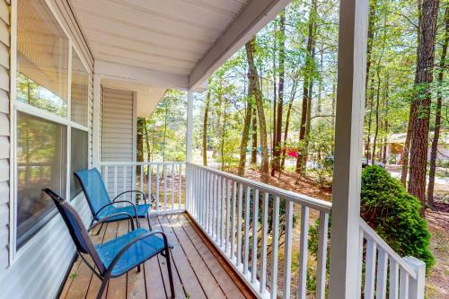 Ocean Pines 74 - High Sheriff