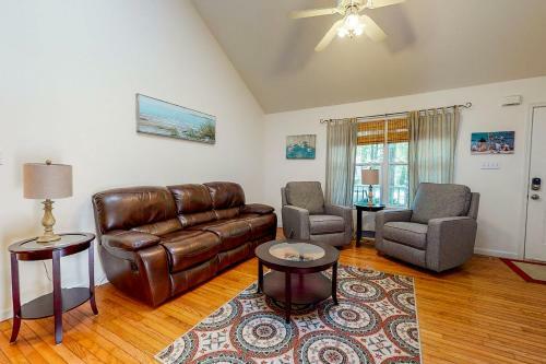 Ocean Pines 74 - High Sheriff