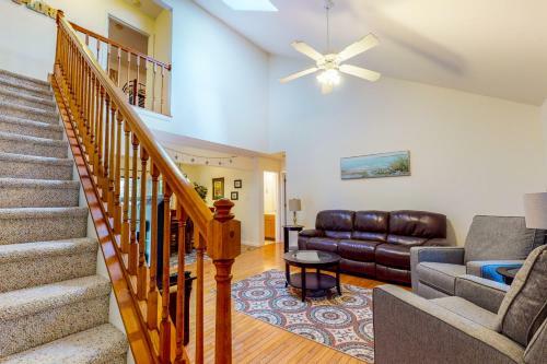 Ocean Pines 74 - High Sheriff