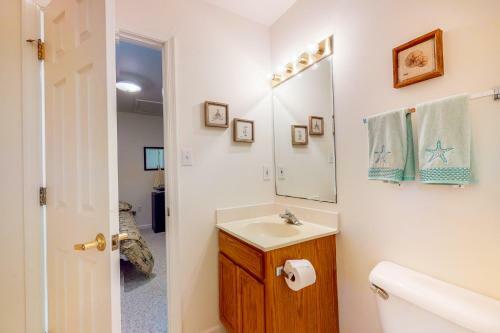 Ocean Pines 74 - High Sheriff