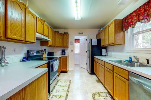 Ocean Pines 74 - High Sheriff