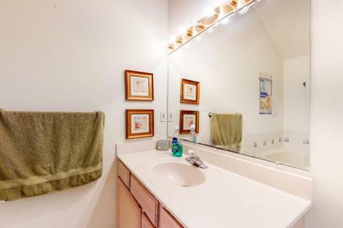 Ocean Pines 74 - High Sheriff