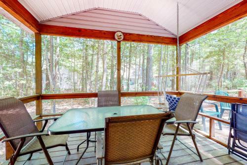 Ocean Pines 74 - High Sheriff