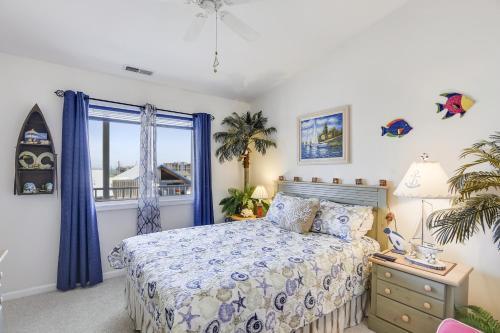 Oasis On The Bay
