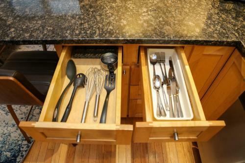 Apartamento Stylish 2 Bedroom In South End