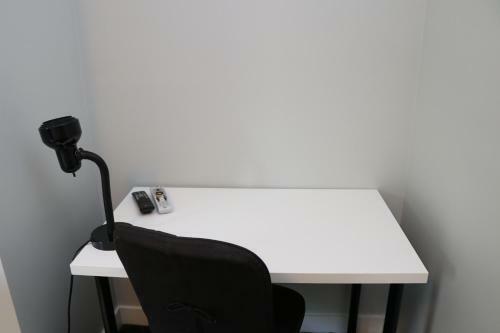 Apartamento Cozy & Stylish Newbury Street Studio, #9