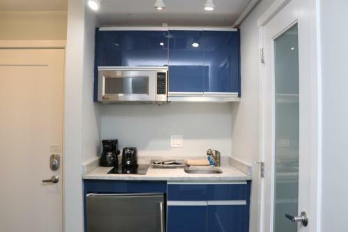 Apartamento Cozy & Stylish Newbury Street Studio, #9