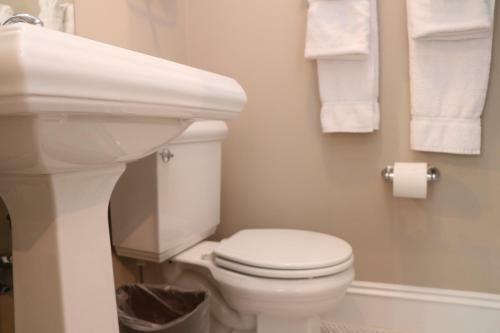 Apartamento Charming Studio In Boston Brownstone, #6