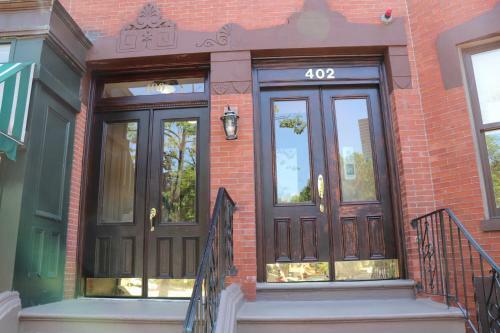 Apartamento Charming Studio In Boston Brownstone, #6