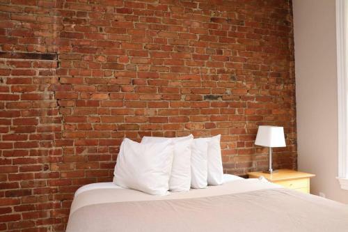Apartamento Stylish Downtown Studio In The South End, #8